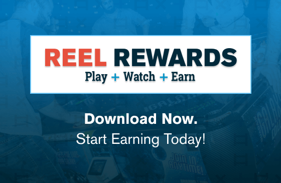 Reel Rewards